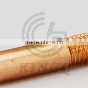 Contact Tip for Miller Type Welding Torch thumbnail-6