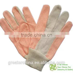 Cotton Garden Gloves thumbnail-1