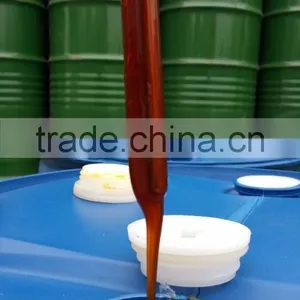 Chocolate Additive Acetone 60 Food Grade Liquid Soya Lecithin From China Factory thumbnail-2