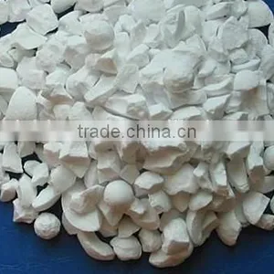 Kaolin Chamotte Clay (45% Al2O3 ) thumbnail-1