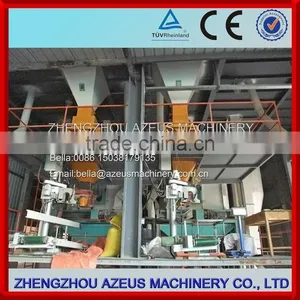 Poultry Feed Processing Plant To Start Your Business thumbnail-1