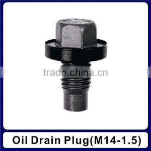 Car Universal Standard Oil Drain Plug thumbnail-3