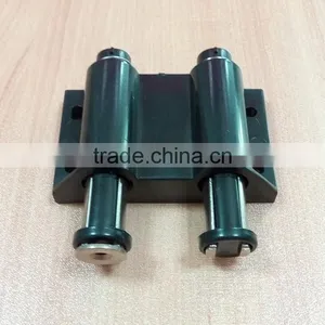 Kitchen Cupboard Cabinet Magnetic Door Catch Push to Open Latch thumbnail-2