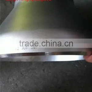 ASTM A403 WP348H Reducer thumbnail-3