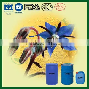 Omega 6 Borage Seed Oil Halal for Health thumbnail-1