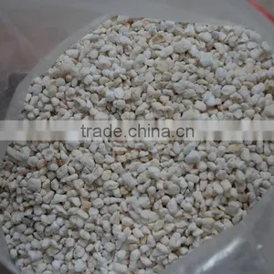 Horticulture Grade Perlite 1-3mm, 2-4mm Garden Perlite thumbnail-1