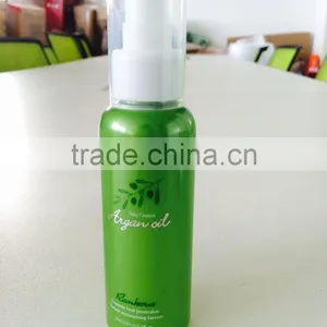 Make Hair Shinning and Smoothing/Best Hair Treatment Argan Oil/Cosmetic Oil thumbnail-2
