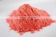 Natural Strawberry Powder thumbnail-1