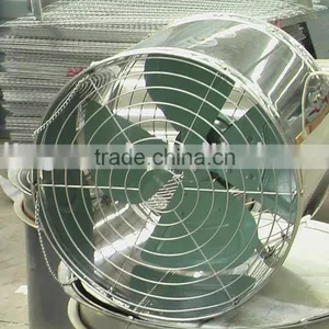 Industrial Air Circulation Blower Fan CE Certificate thumbnail-1