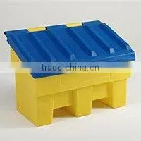 OEM Refuse Bin , Plastic Refuse Bin thumbnail-1