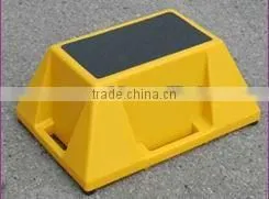 OEM Rotational Moulding Plastic Step Ladder , Step Ladder by Rotational Mould thumbnail-1