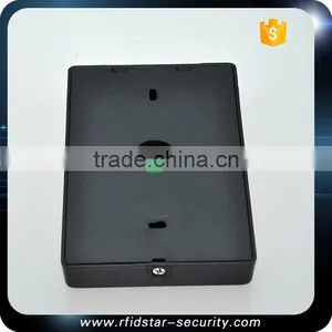 Fingerprint & ID Card Reader Access Controller Standalone Controller thumbnail-5