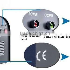 2015 Top Sell Portable Ceramic Ozonizer Wholesale thumbnail-5