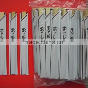 Disposable Chopsticks Customize thumbnail-1