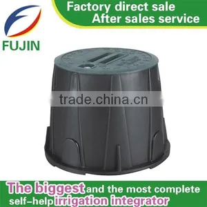 10 Inch Valve Box for Garden Irrigation Made in China thumbnail-1