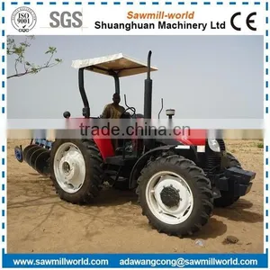 Used Farm Tractor for Sale thumbnail-2