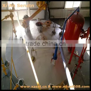 Hot Selling Sunflower Oil Press Equipments thumbnail-1