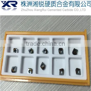 China PCD Insert CCGW040102/CCGW060202/CCGW060204 thumbnail-1