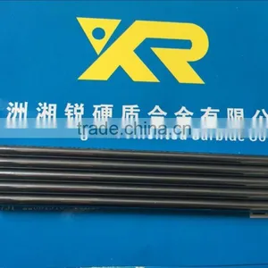 Supply Solid Carbide Rods Diameter 3mm-20mm thumbnail-1