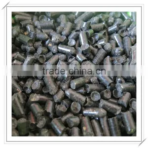 High Quantity Active Carbon Pine Kitty Sand thumbnail-2