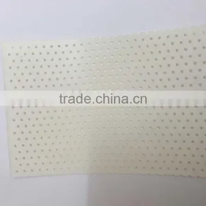 Green Biodegradable Plastic Bandage,medical Thermoplastics thumbnail-2
