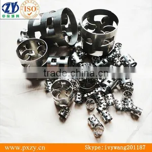 410 Pall Ring ,Metal Packing.pall Packing,16mm,38mm,25mm,50mm,76mm thumbnail-1