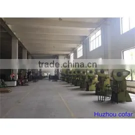 Hangzhou Cofar Import & Export Co., Ltd. company overview - view 4 thumbnail
