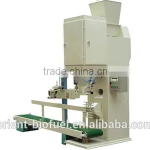 Charcoal Briquette Packing Machine (+8618251646566) thumbnail-1