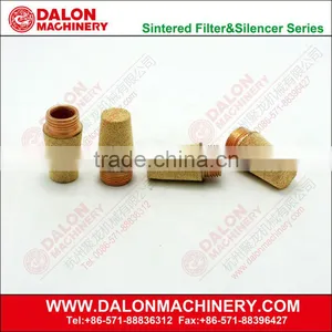 Industrial Air Silencer thumbnail-3