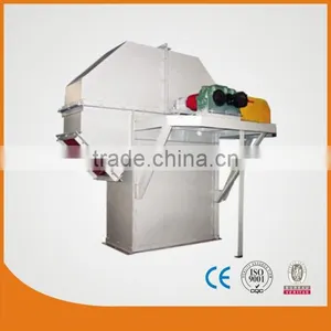 Coal Belt Type Bucket Elevator thumbnail-1