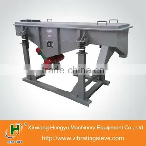 HY Series Linear Sand and Stone Separating Machine thumbnail-1