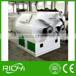Lowest Price Factory Direct Sale Organic Fertilizer Pellet Milling Machine / Organic Fertilizer Pellet Milling Machine thumbnail-4
