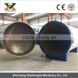 Best Selling Wood Drying Tank Machine thumbnail-6