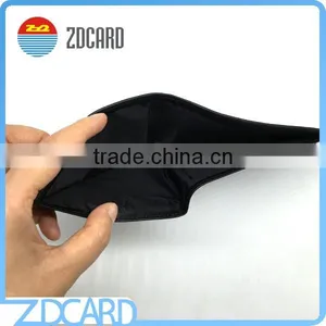 Amazon Top Selling Rfid Blocking Wallet for Man thumbnail-2