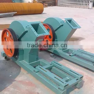 Disc Wood Chipper Made in China Mini Wood Chipper thumbnail-5