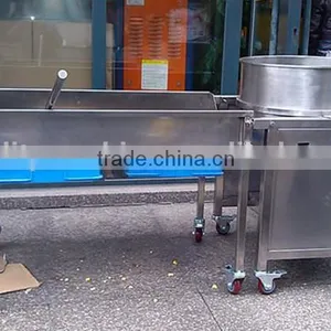 Industrial Popcorn Making Machine thumbnail-3