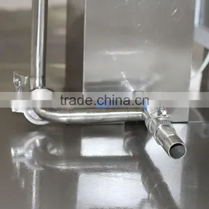 Mini Pasteurization Machine Milk,Pasteurization Of Milk Machine thumbnail-6