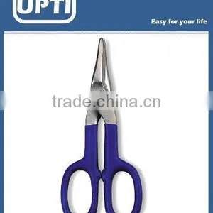 7" Duckbill Circular Pattern Snips thumbnail-1