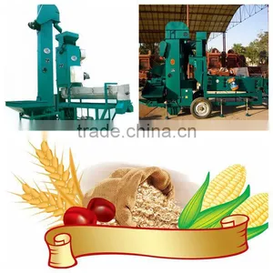 Good Quality Corn Seeds Coating Machine With Best Price thumbnail-3