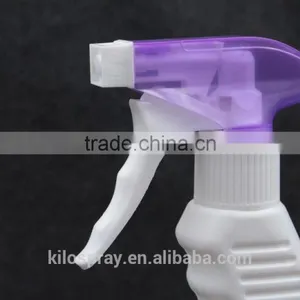 Durable Long Wrench Foam Trigger Sprayer With High Quality in Cheap Price thumbnail-2