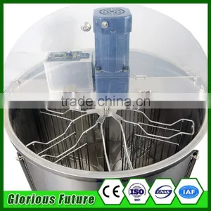 Best Quality 6 Frame Extractor Honey Extractor thumbnail-1