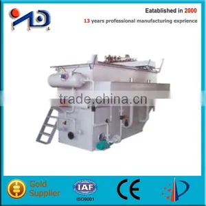 High Efficiency Dissolved Air Flotation thumbnail-1