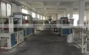 Dongguan Souther Plastic Pipe Co., Ltd. company overview - view 2 thumbnail