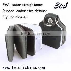 3 In1 Leader Straightener and Line Cleaner thumbnail-1