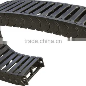 LC-LIDA LJ35.1 Noise Elimination Plastic Towline Bending Radius75~200mm thumbnail-1