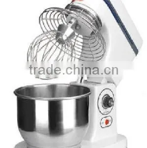 Heavy-duty Multifunction Stand Food Mixer thumbnail-1