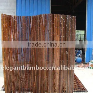 Brownish Bamboo Fence thumbnail-1