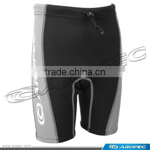 1.5mm Course Kid-1.5mm Neoprene Shorts, Kid's thumbnail-1