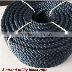 8 Strands Polypropylene Rope thumbnail-3