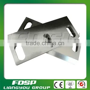 Bamboo Cutting Machine Wood Slicer in Paper Mill Chipping Equipment thumbnail-2